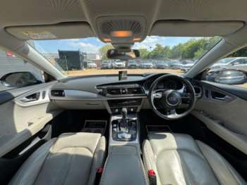 Used Audi A7 2016 for sale - 74774687: Photo