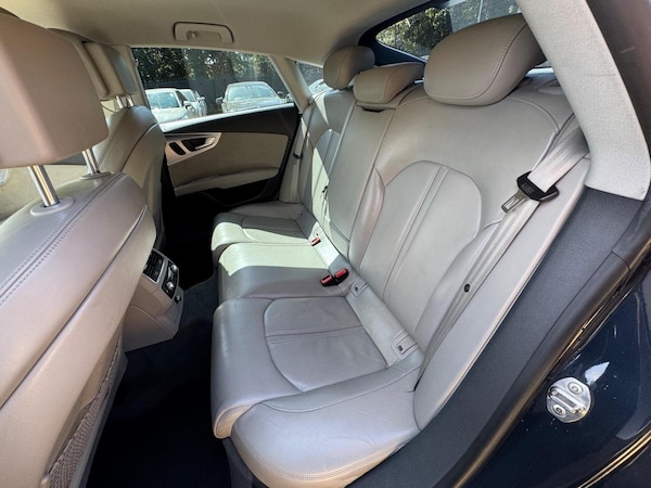Used Audi A7 2016 for sale - 74774687: Photo 31