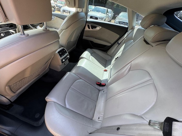 Used Audi A7 2016 for sale - 74774687: Photo 32