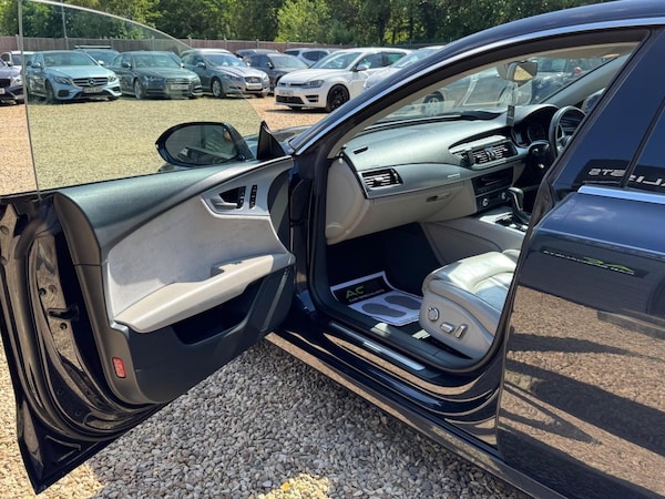 Used Audi A7 2016 for sale - 74774687: Photo 33