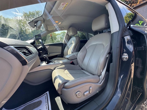 Used Audi A7 2016 for sale - 74774687: Photo 35