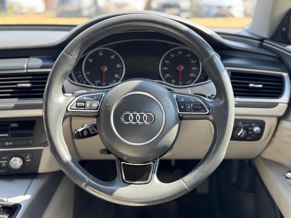 Used Audi A7 2016 for sale - 74774687: Photo 38