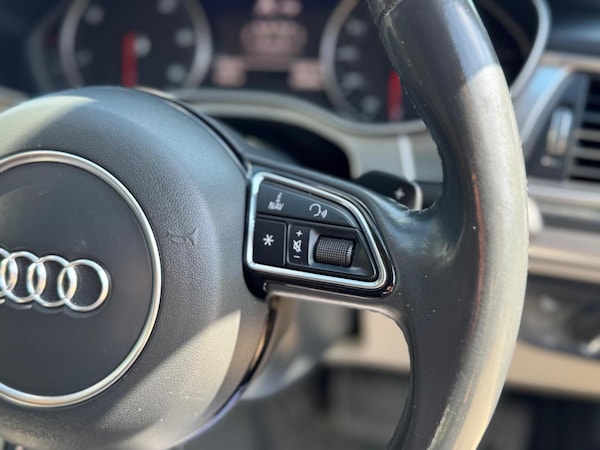 Used Audi A7 2016 for sale - 74774687: Photo 40