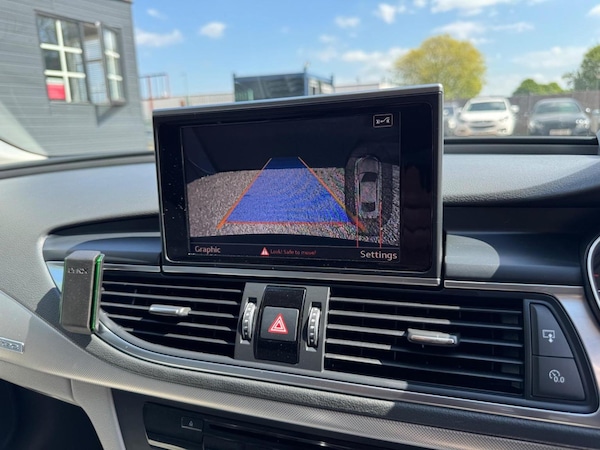 Used Audi A7 2016 for sale - 74774687: Photo 46