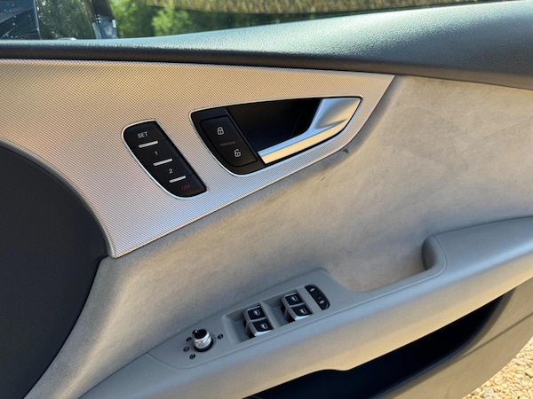 Used Audi A7 2016 for sale - 74774687: Photo 47