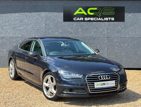 Used Audi A7 2016 for sale - 74774687: Photo 53