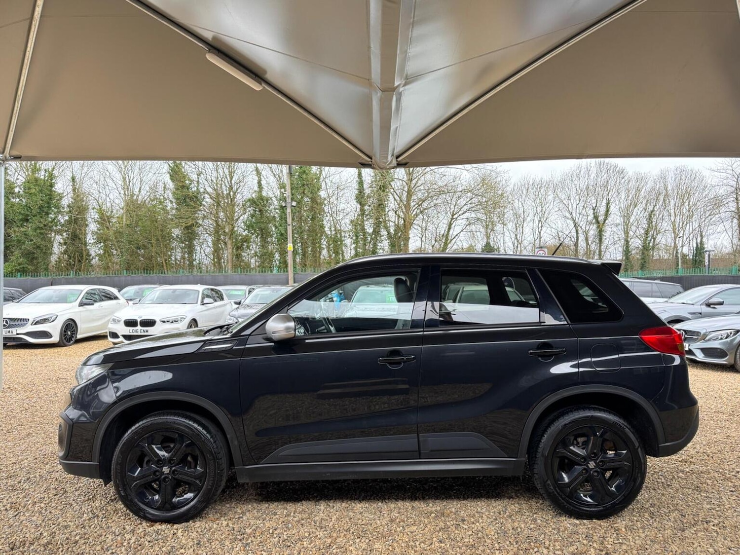 Used Suzuki Vitara 2017 for sale - 77729549: Photo 13