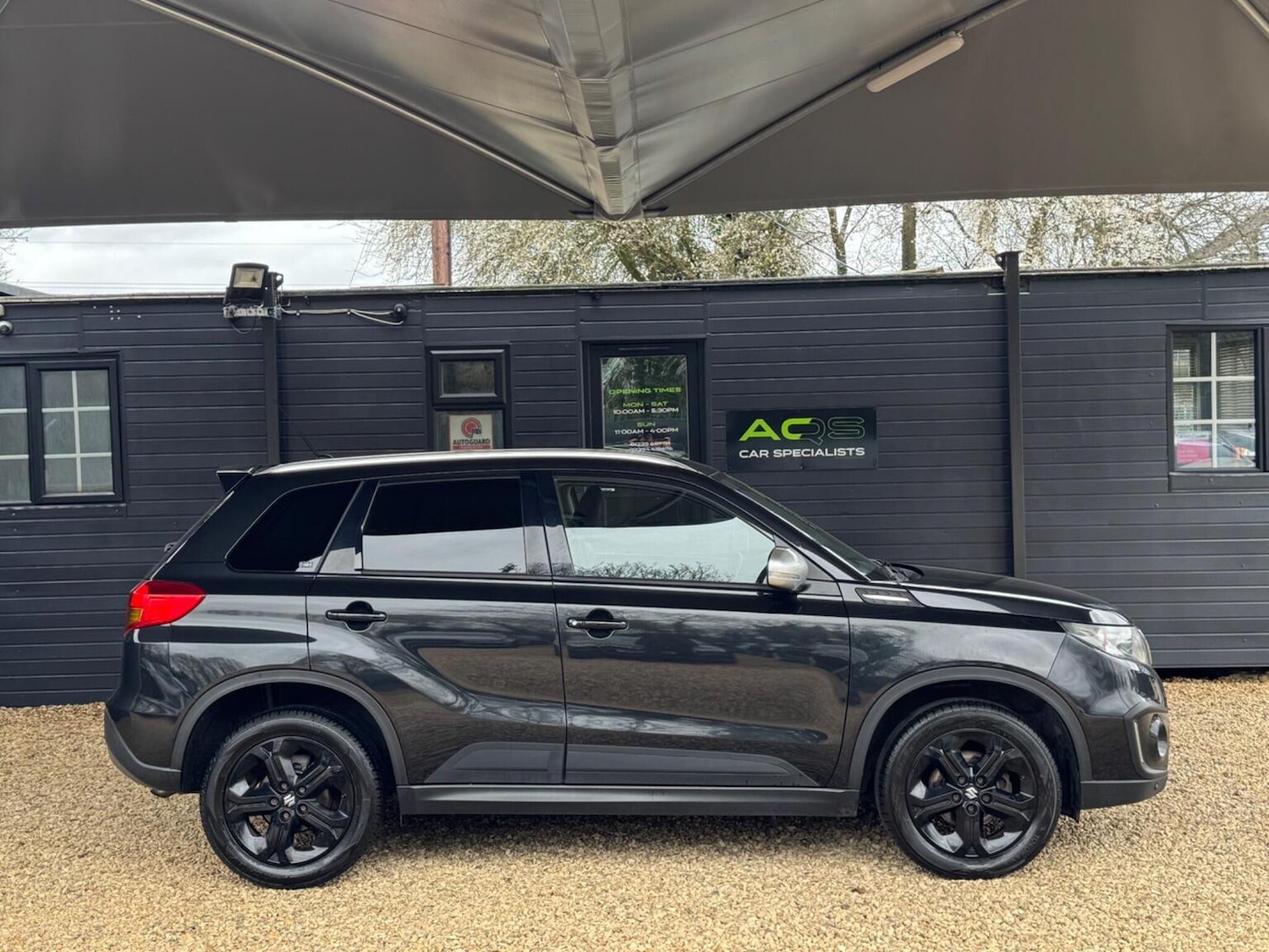 Used Suzuki Vitara 2017 for sale - 77729549: Photo 15