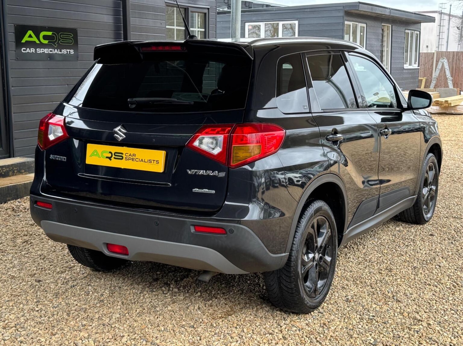 Used Suzuki Vitara 2017 for sale - 77729549: Photo 16