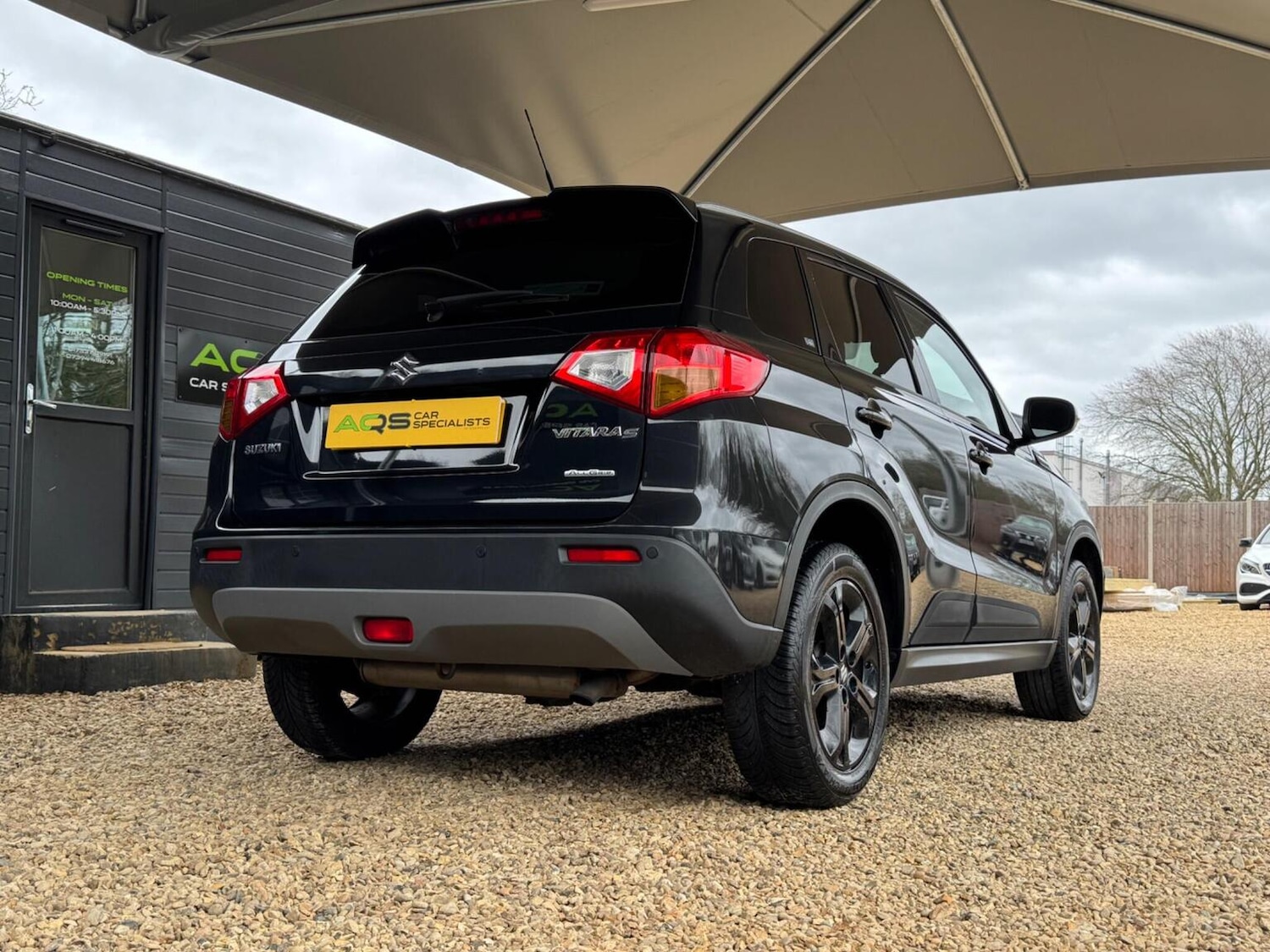 Used Suzuki Vitara 2017 for sale - 77729549: Photo 17