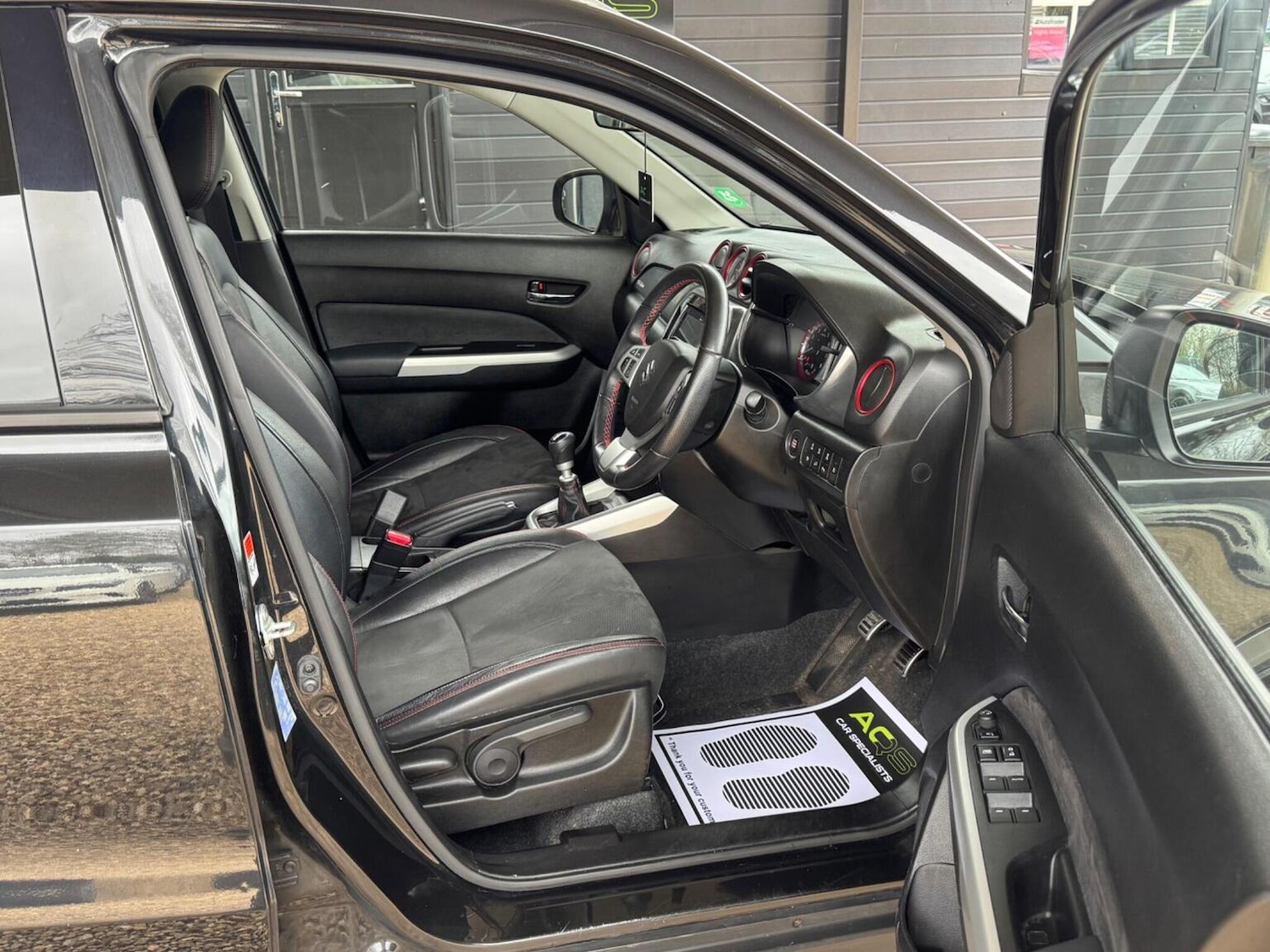 Used Suzuki Vitara 2017 for sale - 77729549: Photo 19