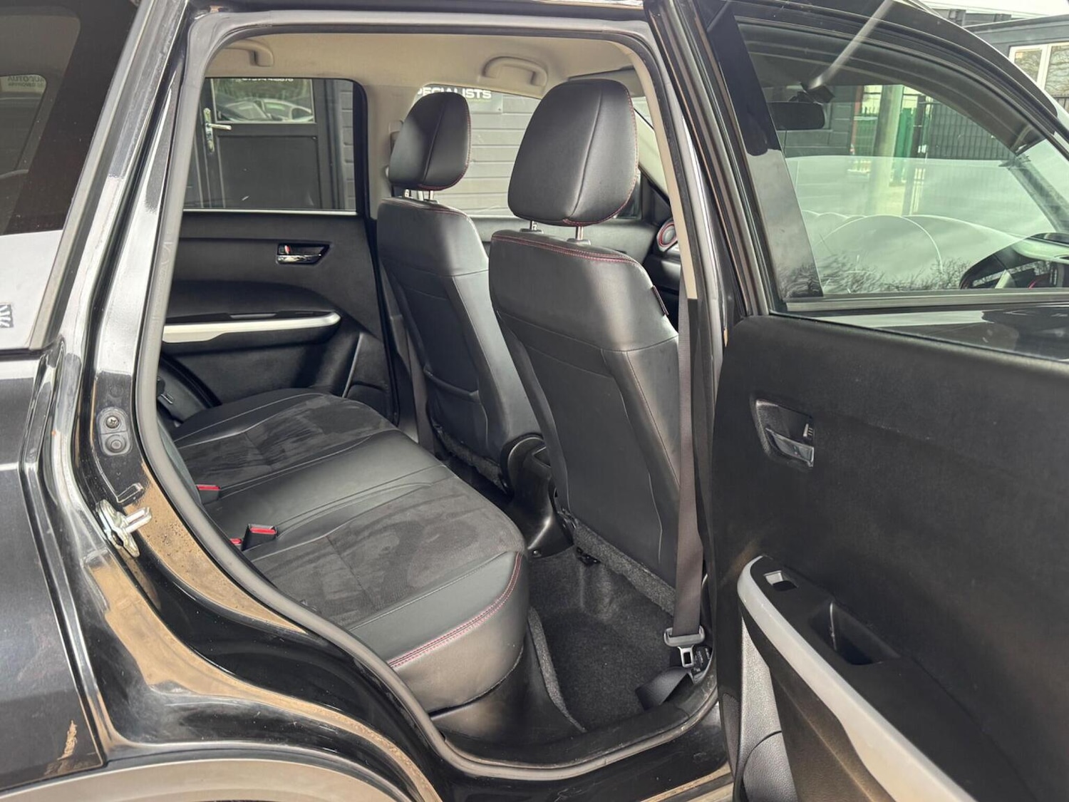 Used Suzuki Vitara 2017 for sale - 77729549: Photo 21