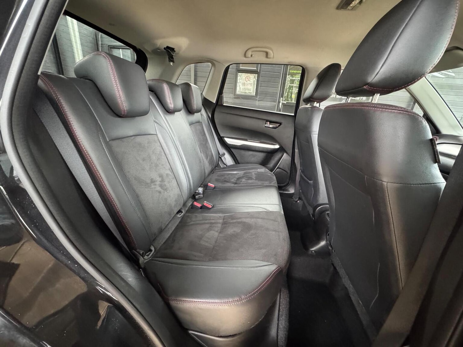 Used Suzuki Vitara 2017 for sale - 77729549: Photo 22