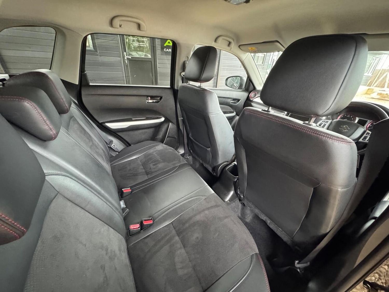 Used Suzuki Vitara 2017 for sale - 77729549: Photo 23