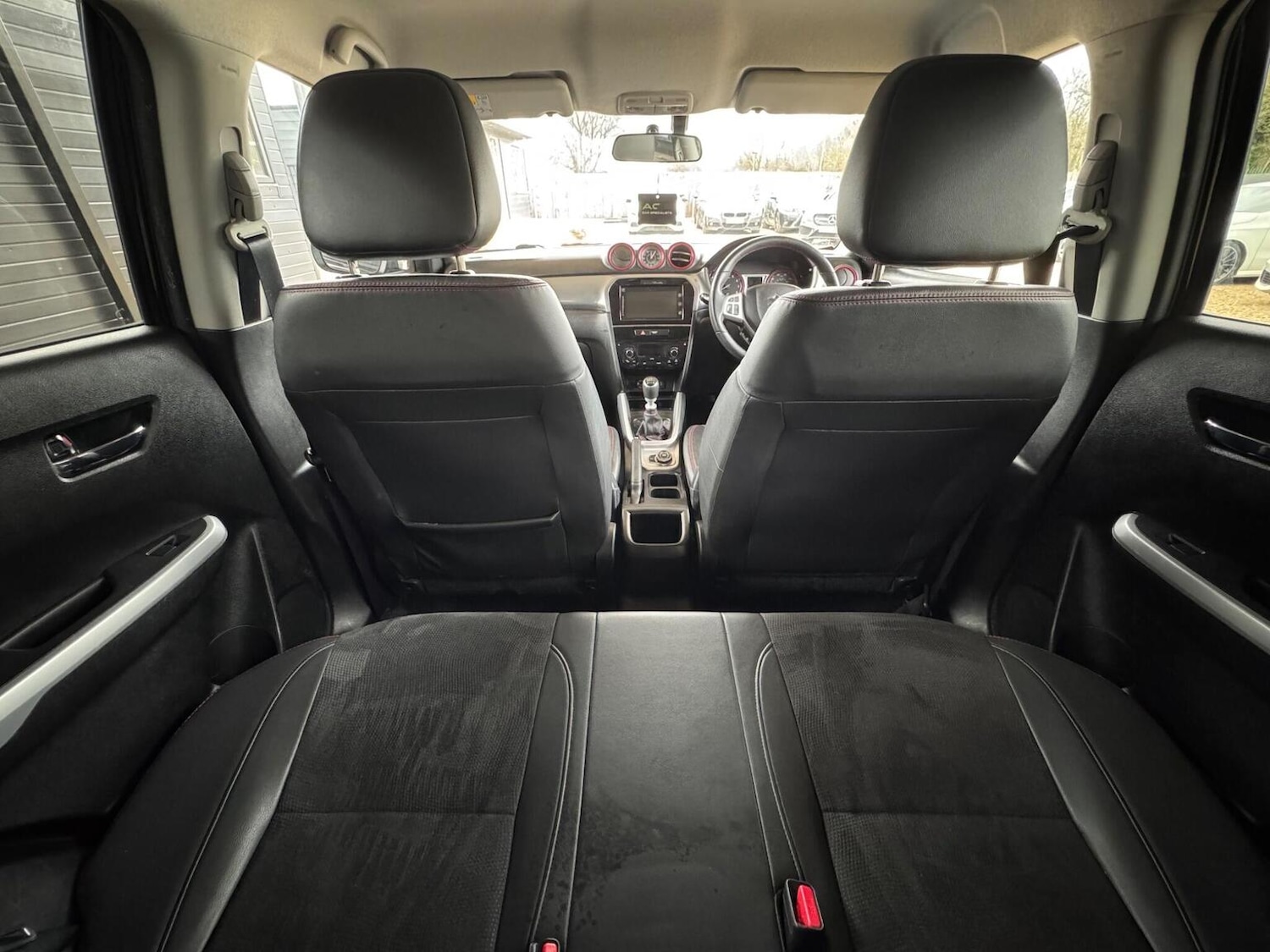 Used Suzuki Vitara 2017 for sale - 77729549: Photo 24