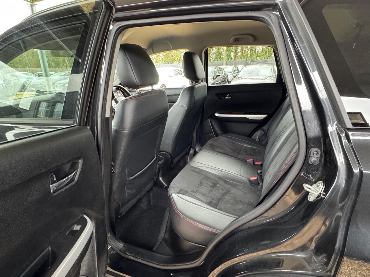 Used Suzuki Vitara 2017 for sale - 77729549: Photo 25