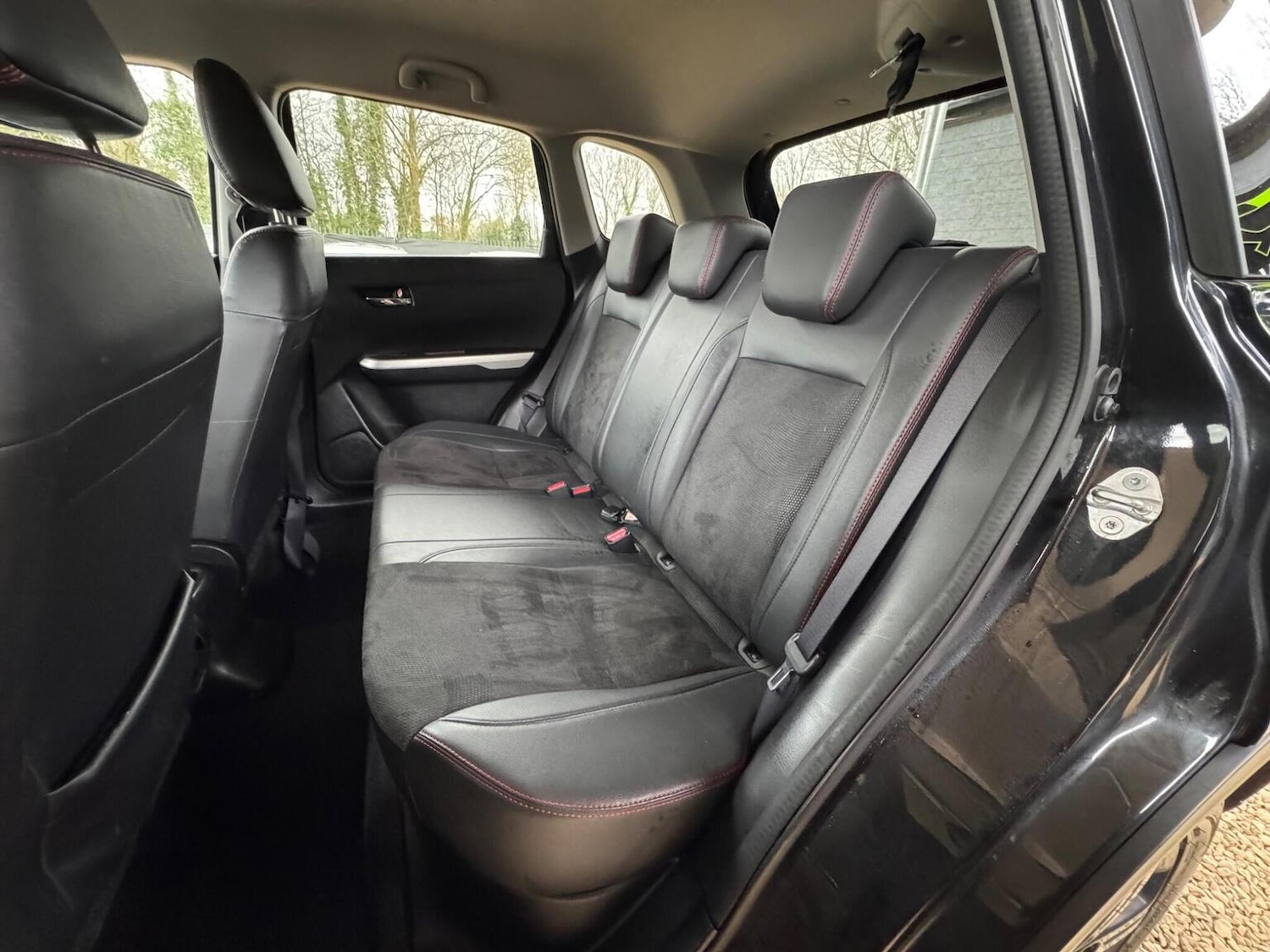 Used Suzuki Vitara 2017 for sale - 77729549: Photo 26