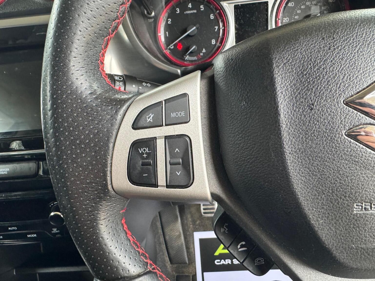 Used Suzuki Vitara 2017 for sale - 77729549: Photo 27