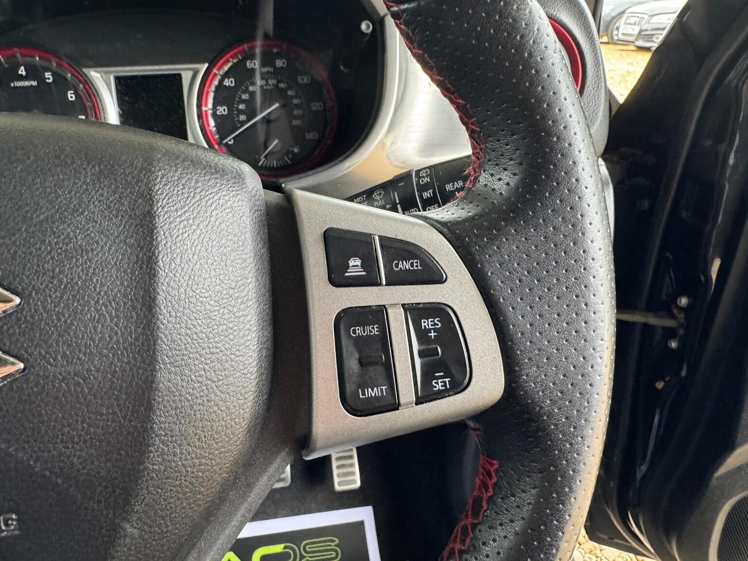 Used Suzuki Vitara 2017 for sale - 77729549: Photo 28