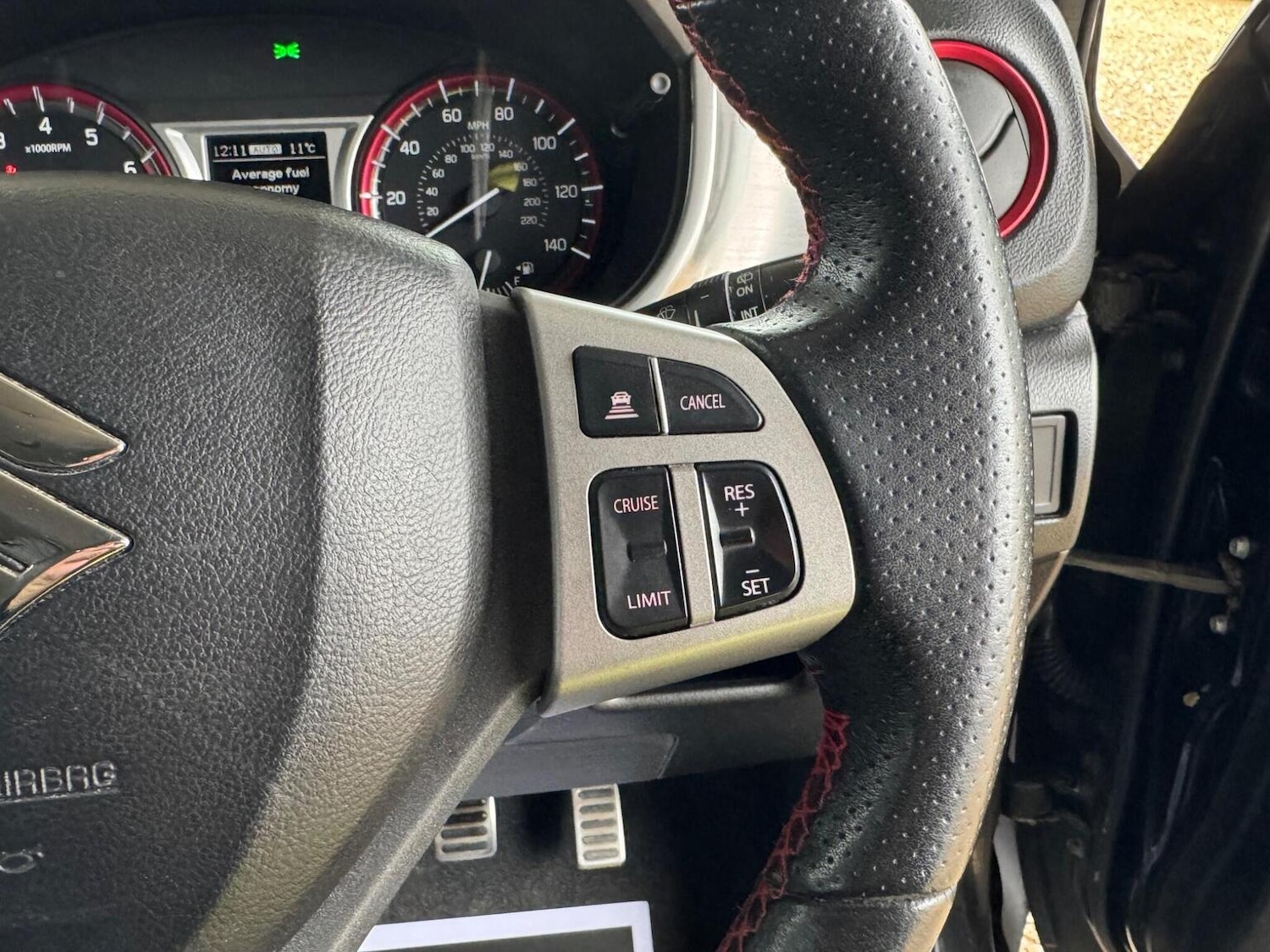 Used Suzuki Vitara 2017 for sale - 77729549: Photo 30