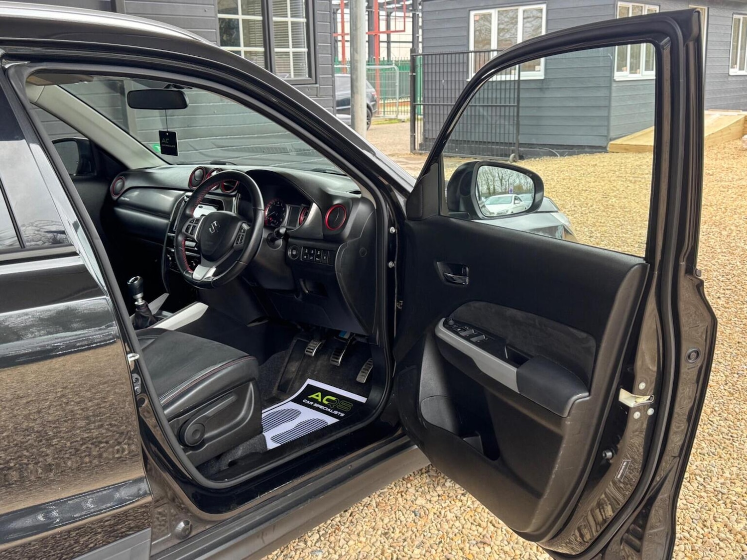 Used Suzuki Vitara 2017 for sale - 77729549: Photo 33