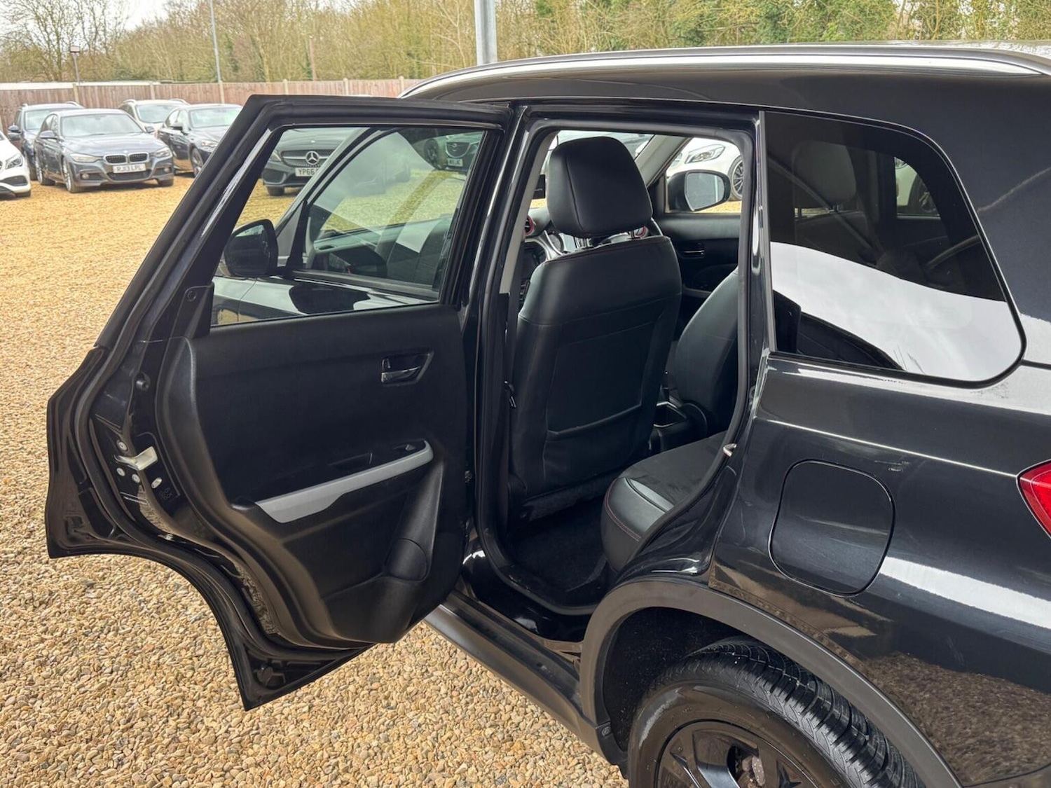 Used Suzuki Vitara 2017 for sale - 77729549: Photo 34