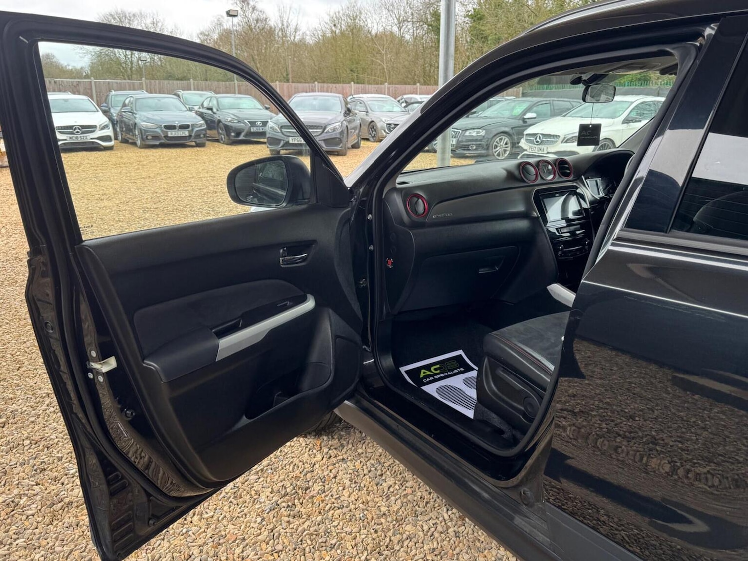 Used Suzuki Vitara 2017 for sale - 77729549: Photo 35