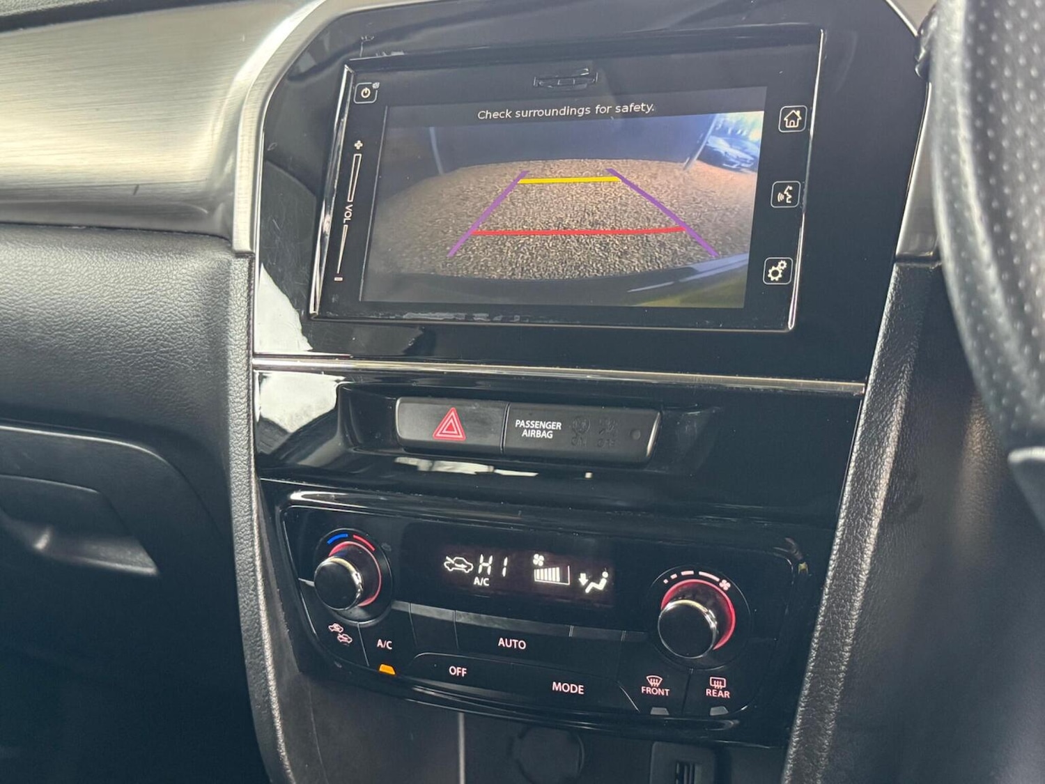 Used Suzuki Vitara 2017 for sale - 77729549: Photo 37