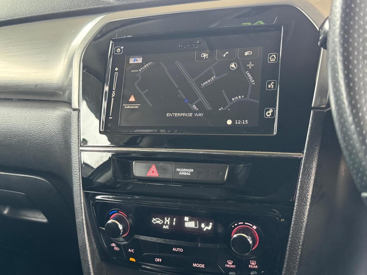 Used Suzuki Vitara 2017 for sale - 77729549: Photo 38