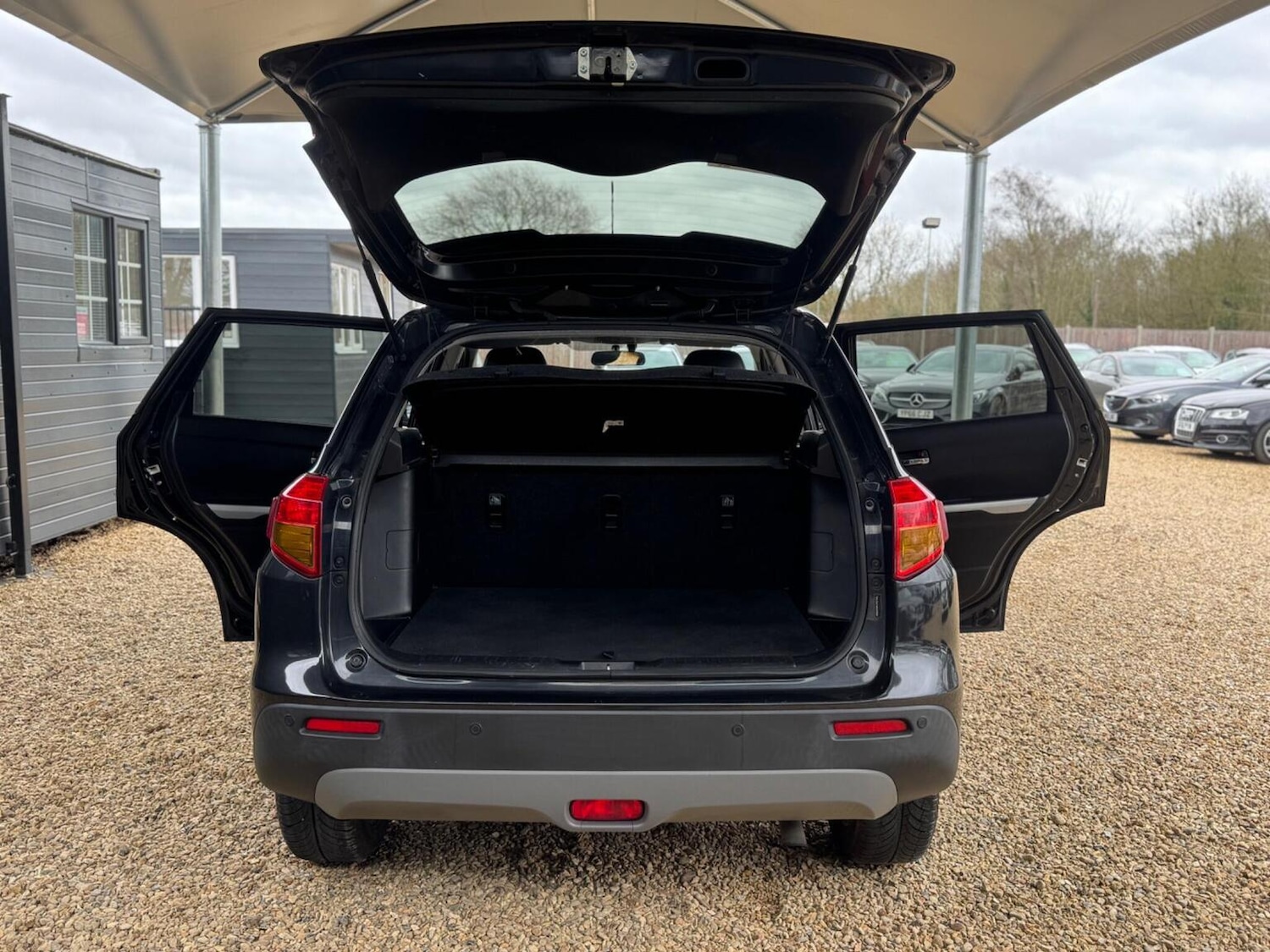 Used Suzuki Vitara 2017 for sale - 77729549: Photo 39