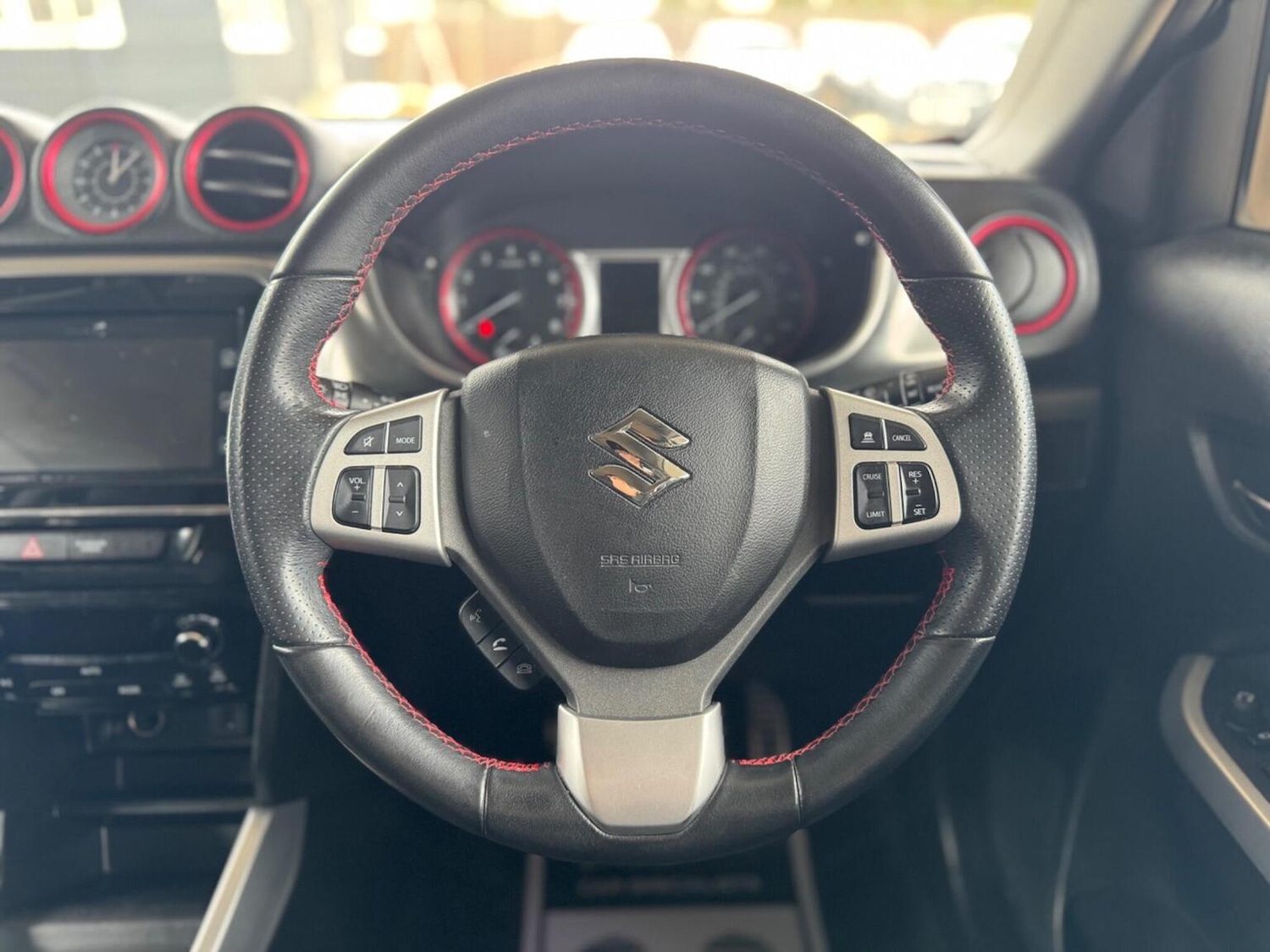 Used Suzuki Vitara 2017 for sale - 77729549: Photo 40