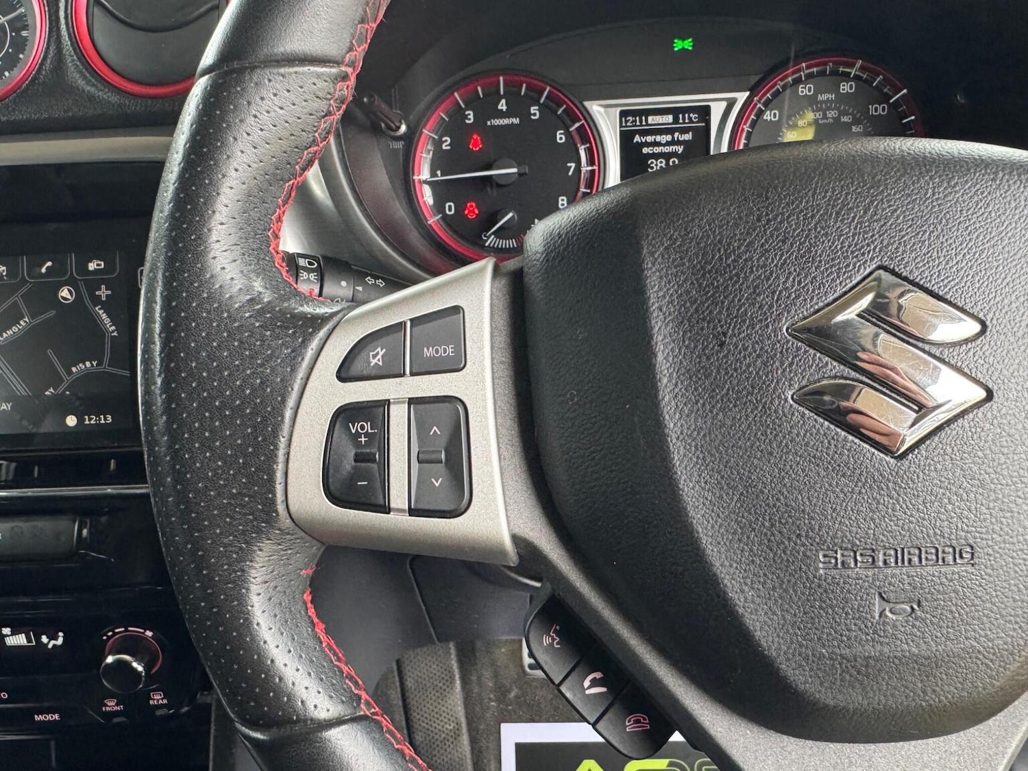 Used Suzuki Vitara 2017 for sale - 77729549: Photo 41