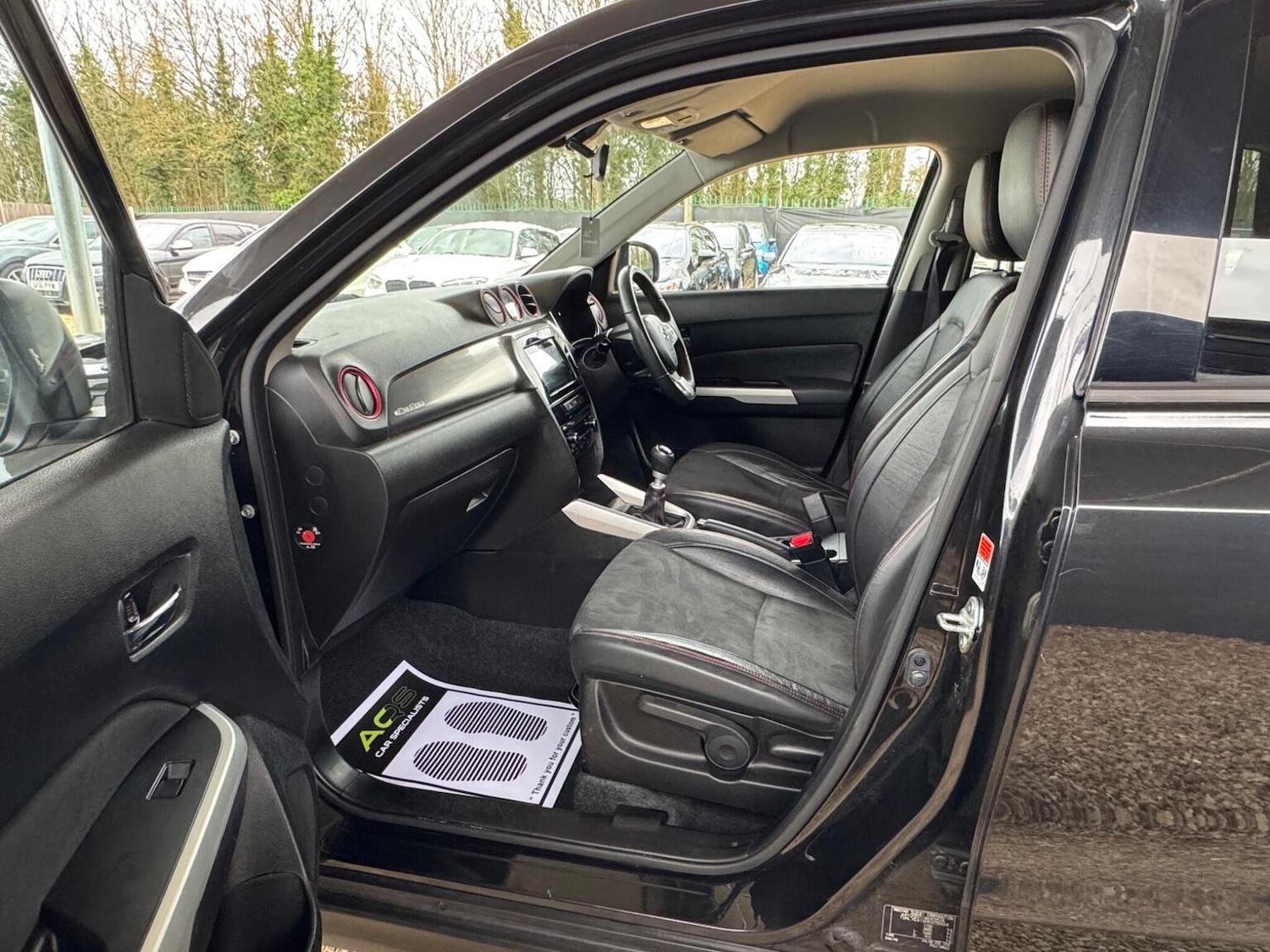 Used Suzuki Vitara 2017 for sale - 77729549: Photo 42