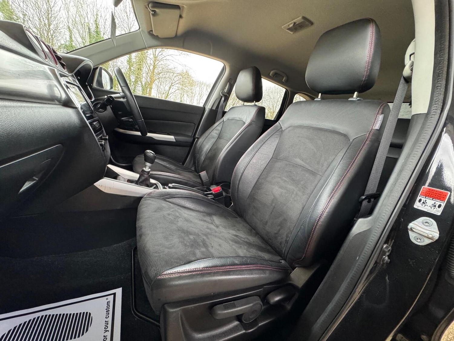 Used Suzuki Vitara 2017 for sale - 77729549: Photo 43