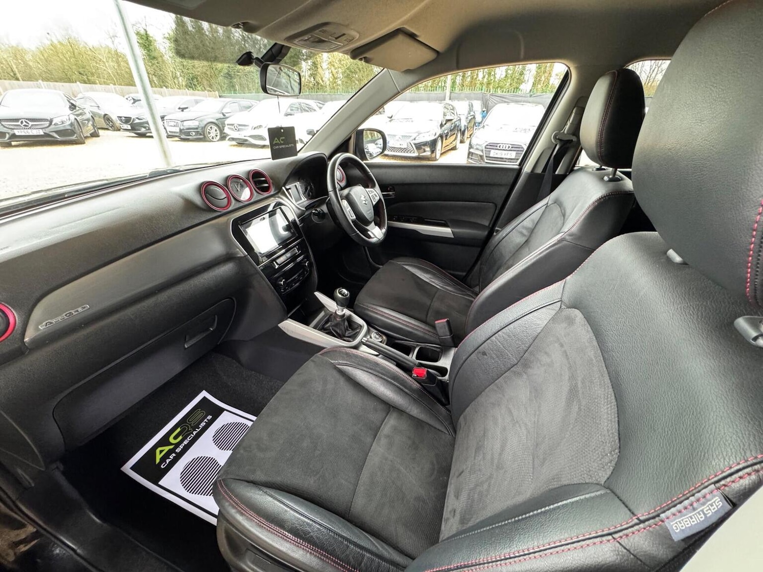 Used Suzuki Vitara 2017 for sale - 77729549: Photo 44