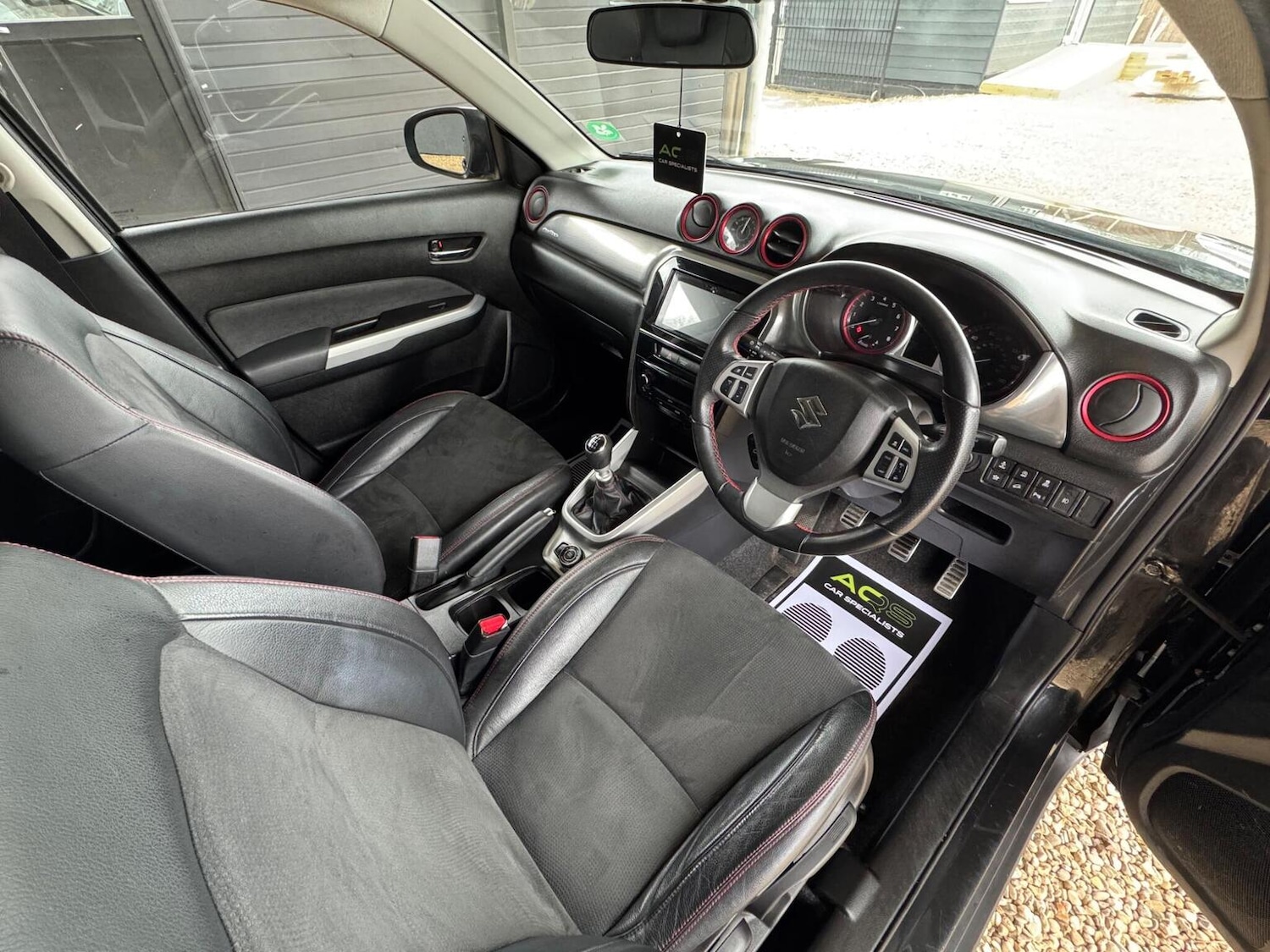 Used Suzuki Vitara 2017 for sale - 77729549: Photo 45