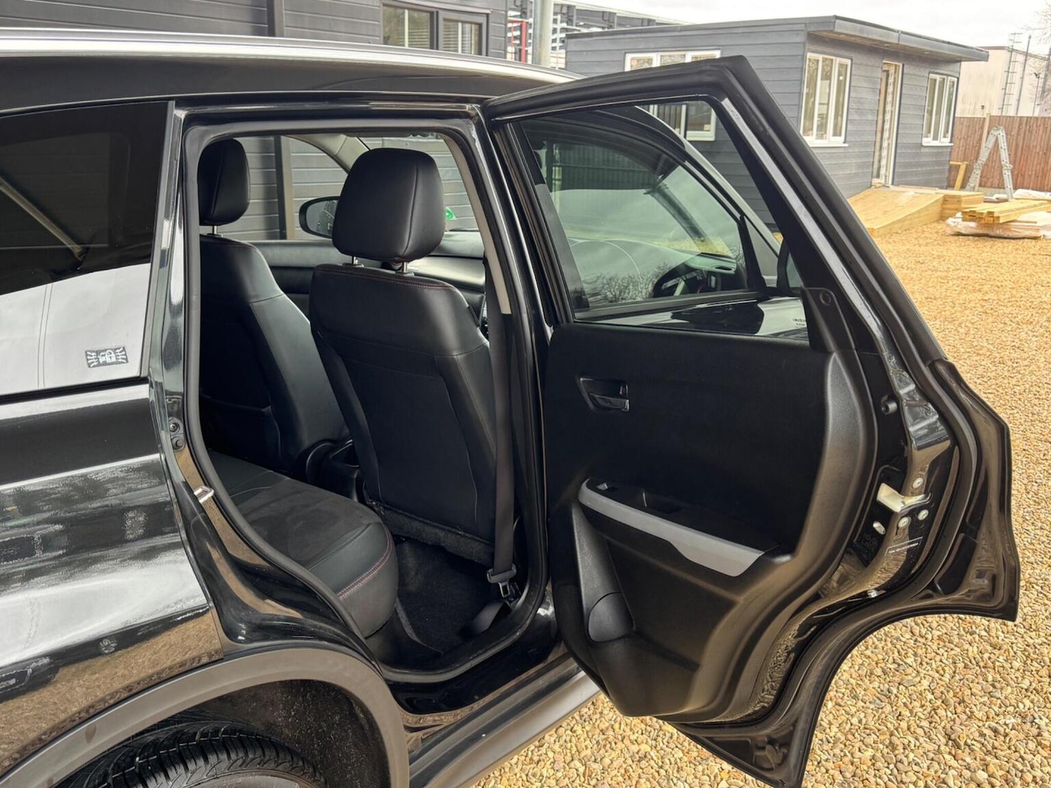 Used Suzuki Vitara 2017 for sale - 77729549: Photo 46