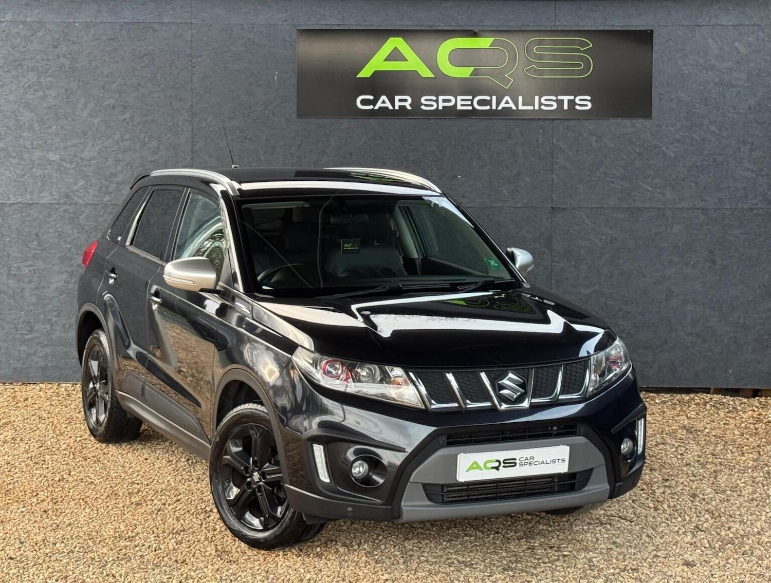 Used Suzuki Vitara 2017 for sale - 77729549: Photo 49