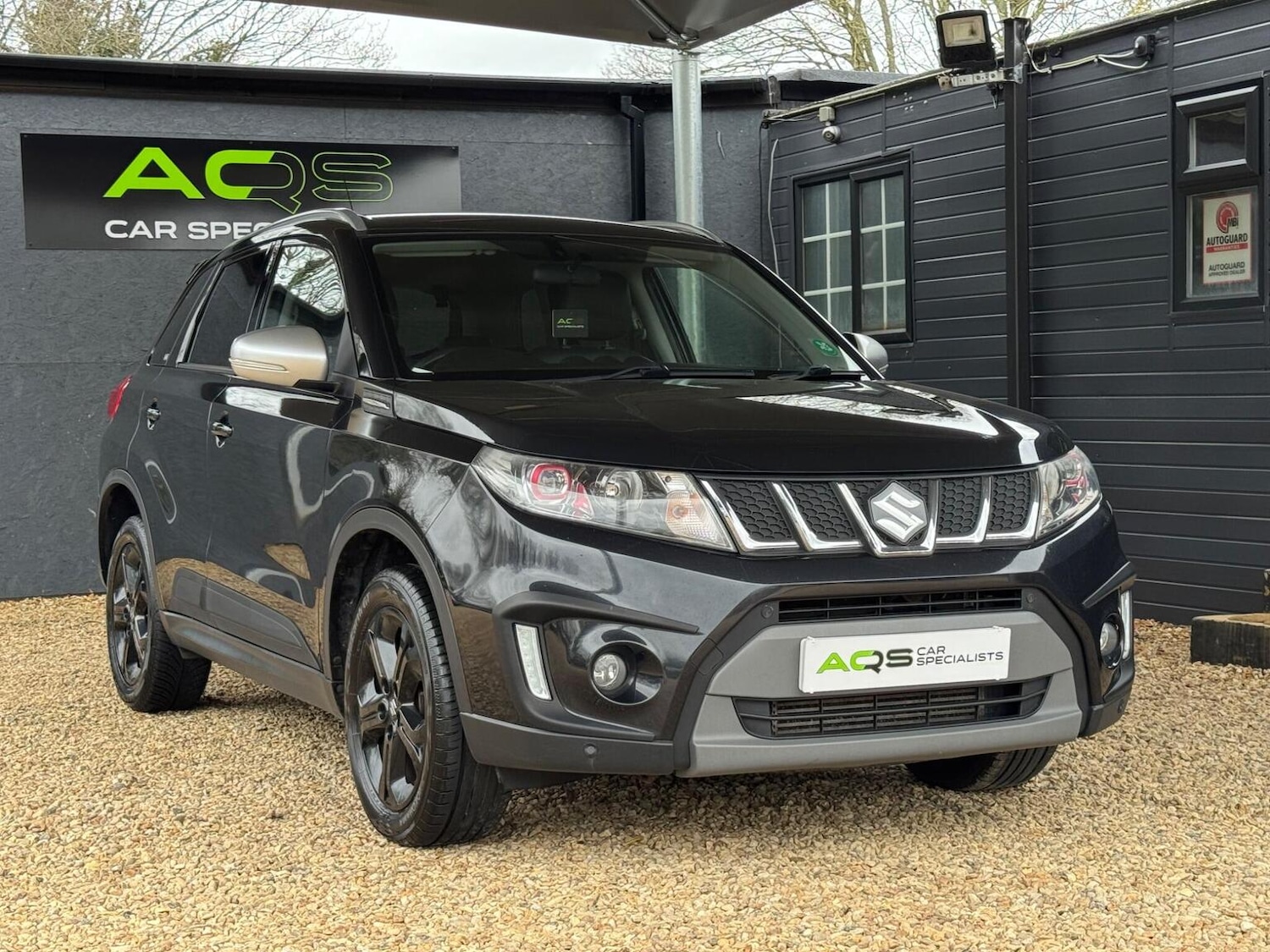 Used Suzuki Vitara 2017 for sale - 77729549: Photo 5