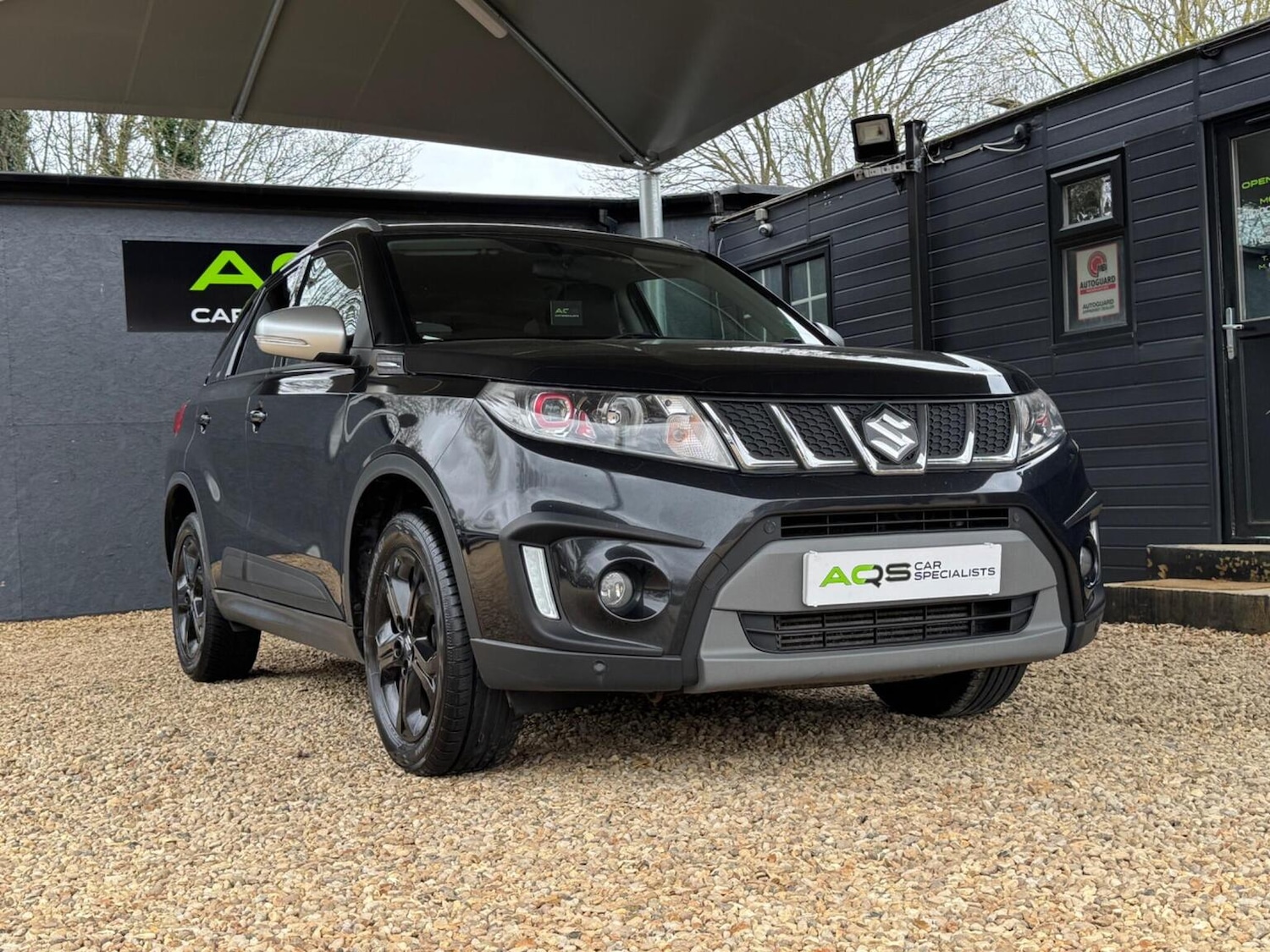 Used Suzuki Vitara 2017 for sale - 77729549: Photo 7