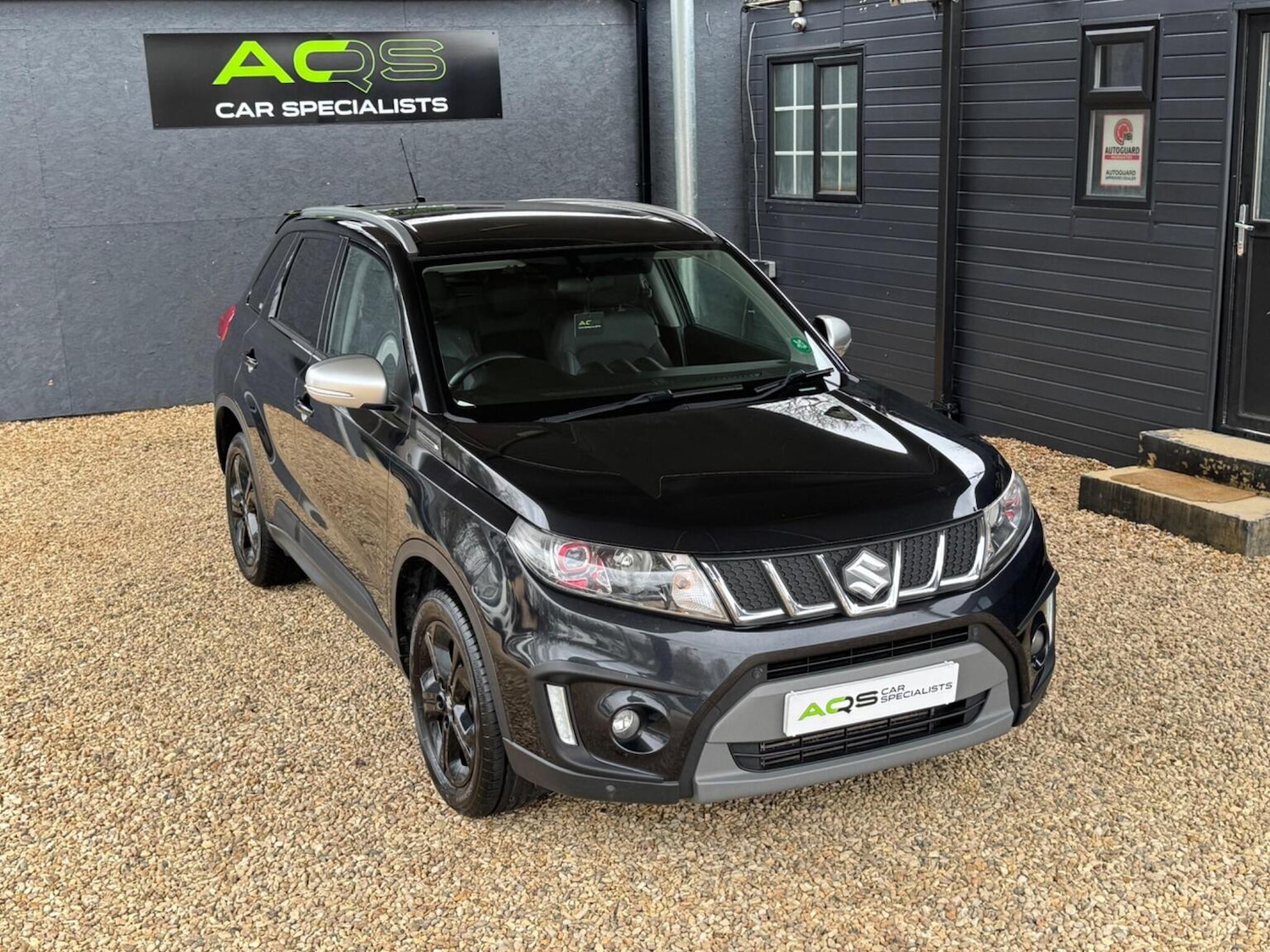 Used Suzuki Vitara 2017 for sale - 77729549: Photo 8