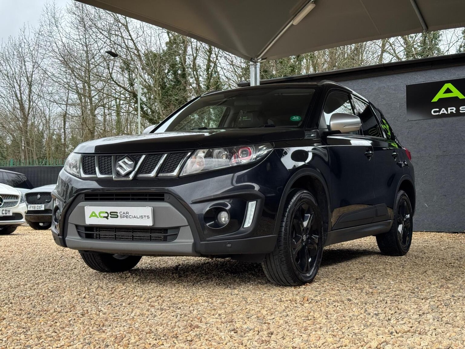 Used Suzuki Vitara 2017 for sale - 77729549: Photo 9