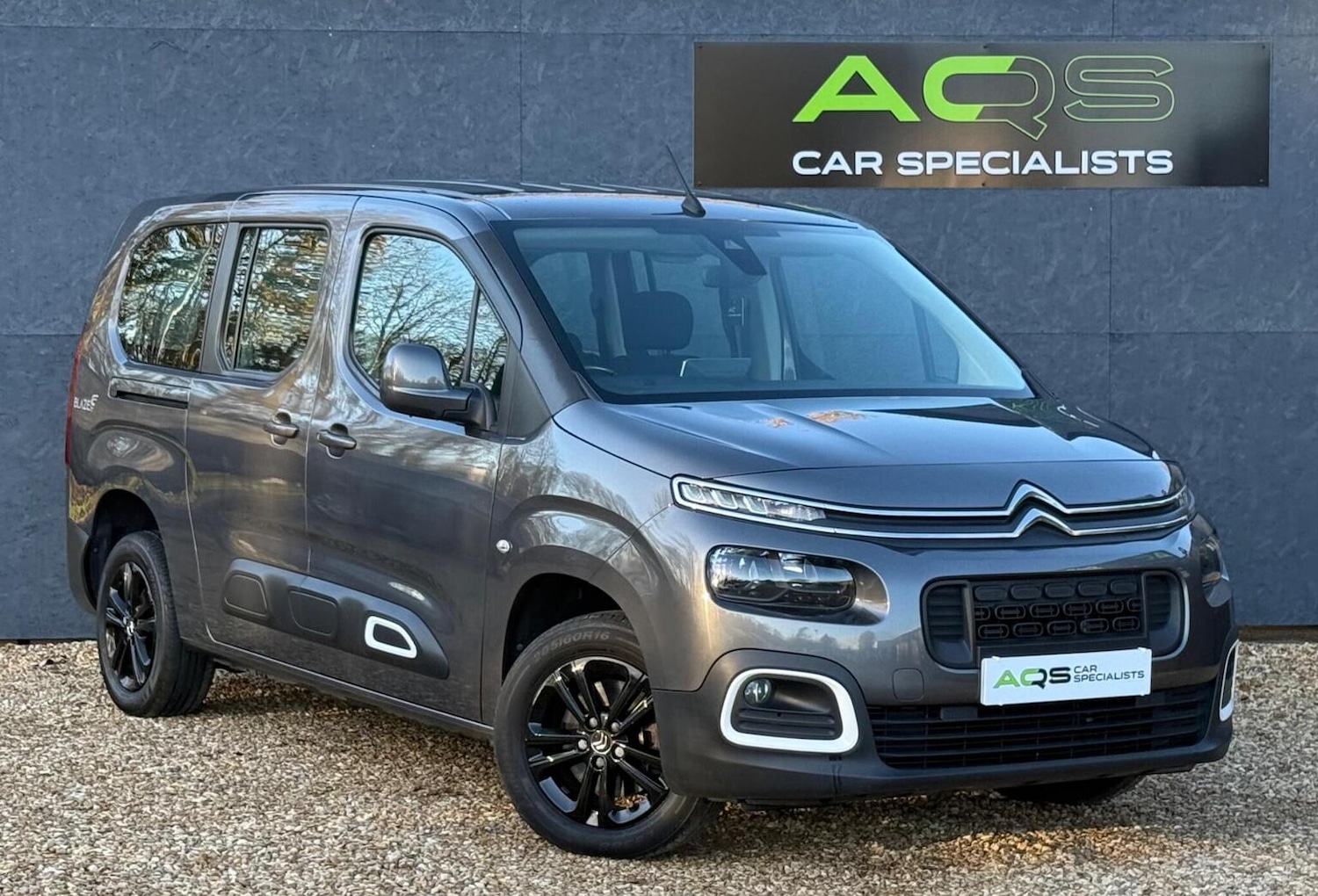 Used Citroen Berlingo 2021 for sale - 76706141: Photo 1