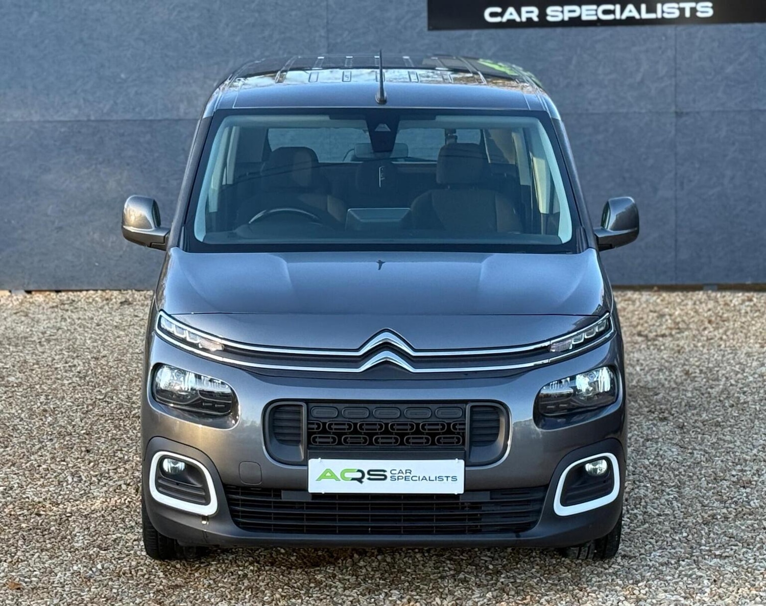 Used Citroen Berlingo 2021 for sale - 76706141: Photo 10