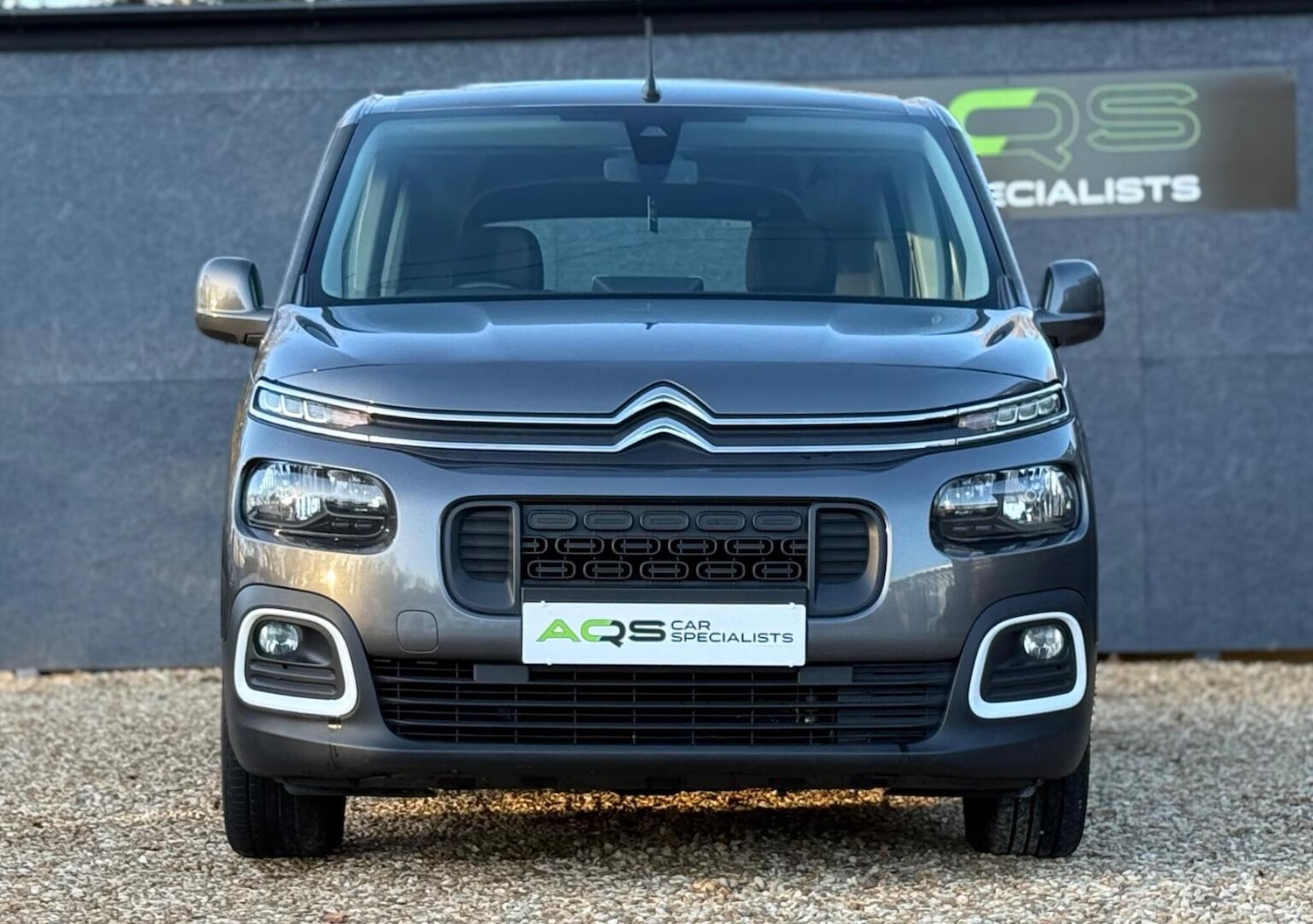 Used Citroen Berlingo 2021 for sale - 76706141: Photo 11