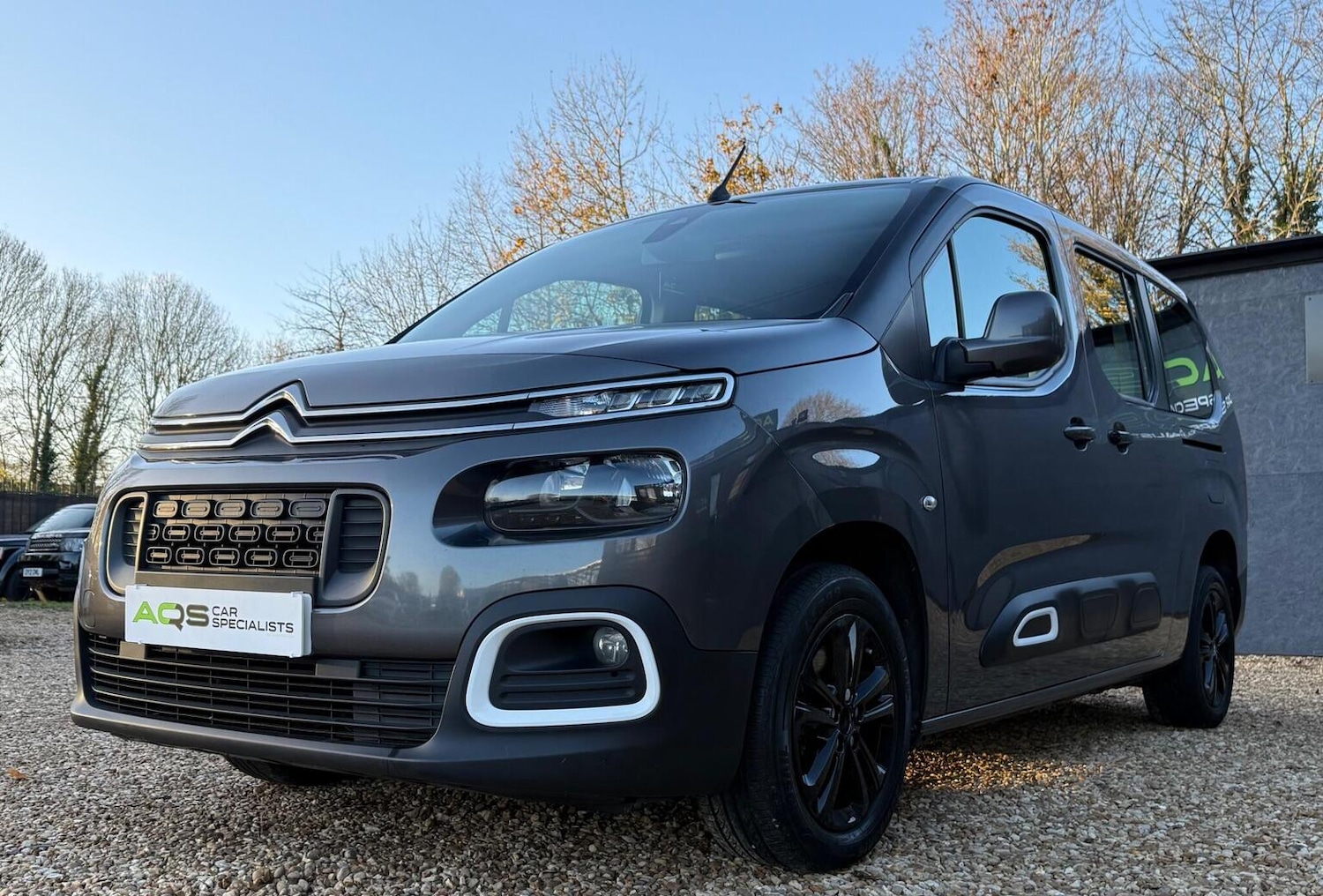 Used Citroen Berlingo 2021 for sale - 76706141: Photo 19