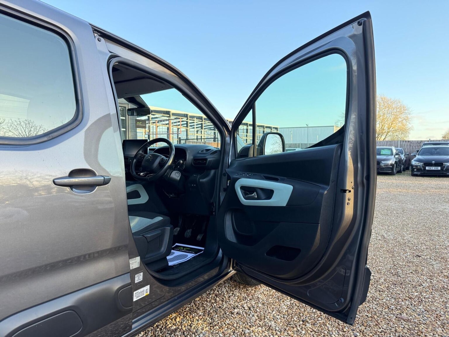 Used Citroen Berlingo 2021 for sale - 76706141: Photo 20