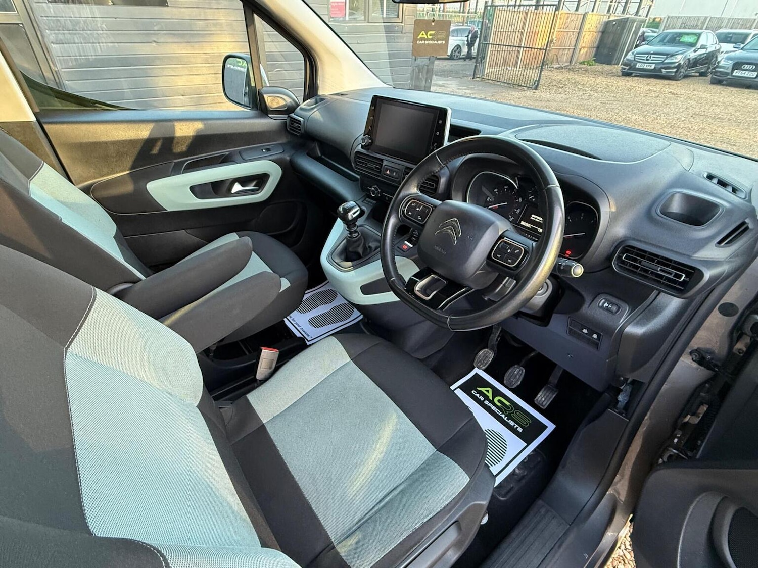 Used Citroen Berlingo 2021 for sale - 76706141: Photo 23