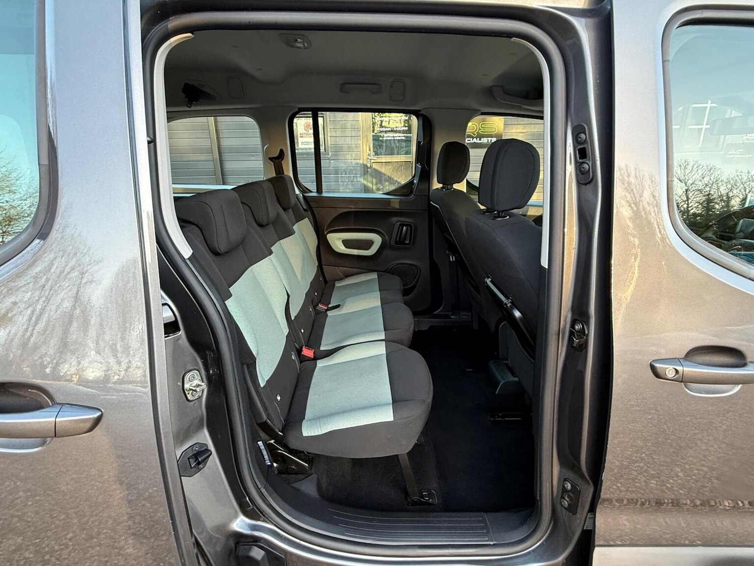 Used Citroen Berlingo 2021 for sale - 76706141: Photo 25