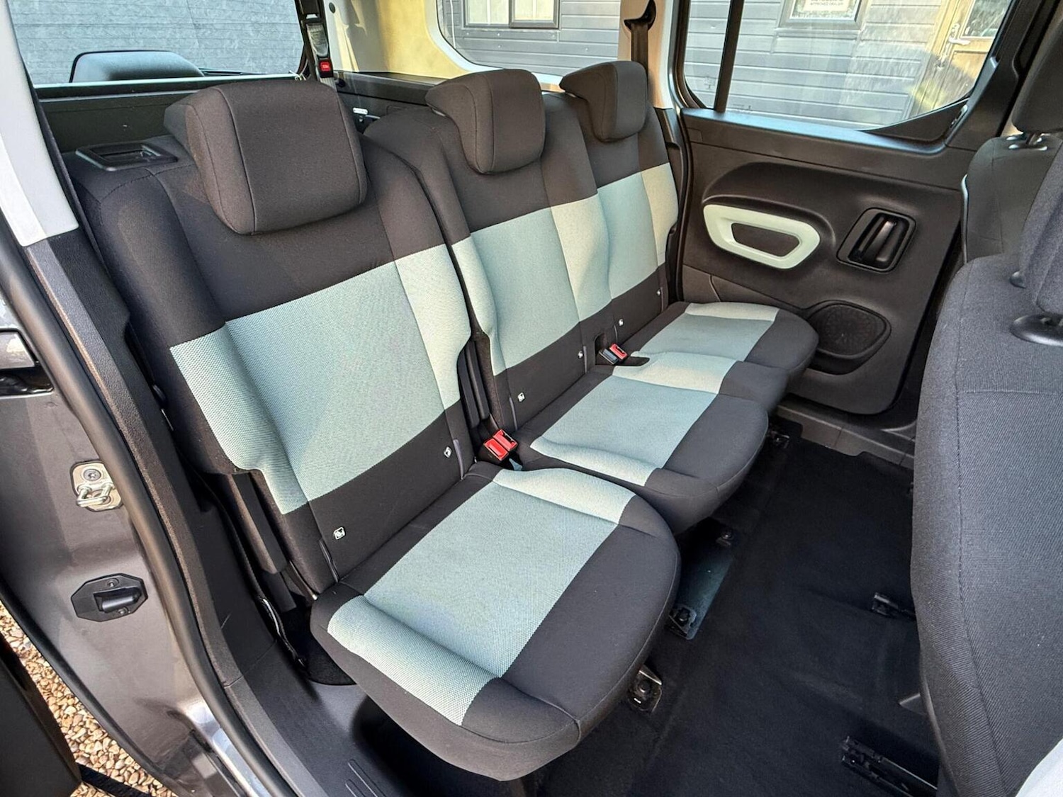 Used Citroen Berlingo 2021 for sale - 76706141: Photo 26